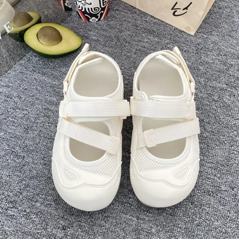 PARK DANCE Low Top Casual Shoes Women's-6
