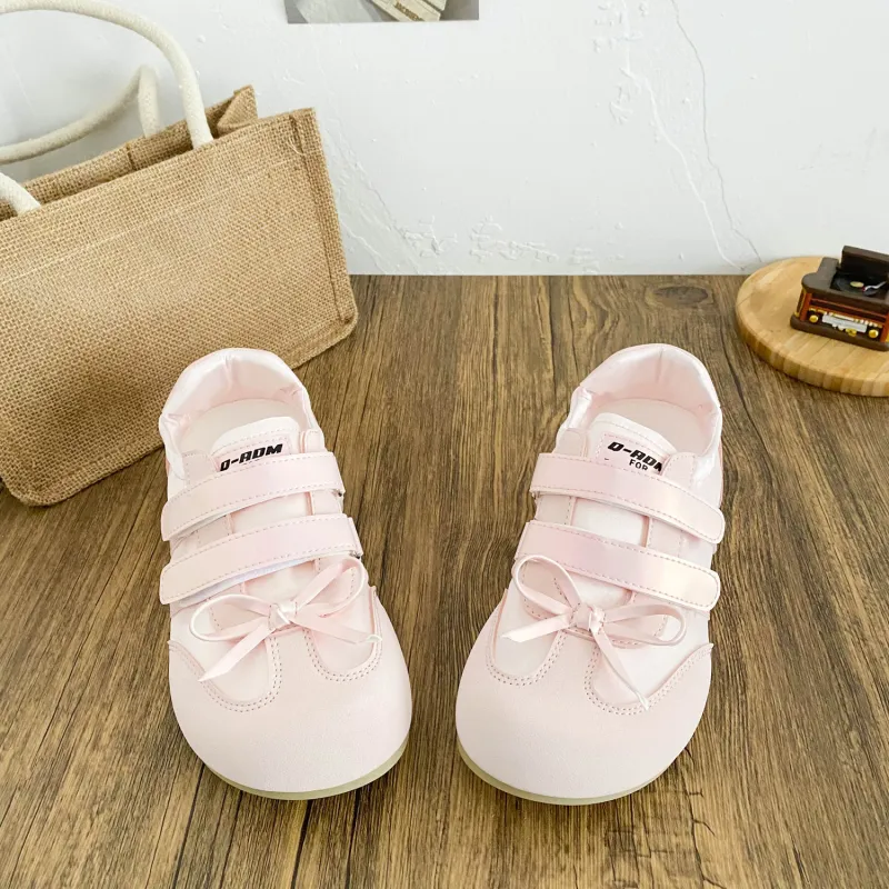 PARK DANCE Low Top Casual Shoes Women's-8
