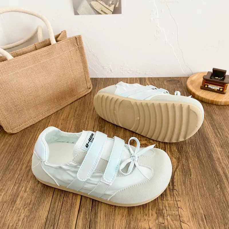 PARK DANCE Low Top Casual Shoes Women's-23