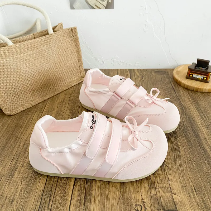 PARK DANCE Low Top Casual Shoes Women's-9