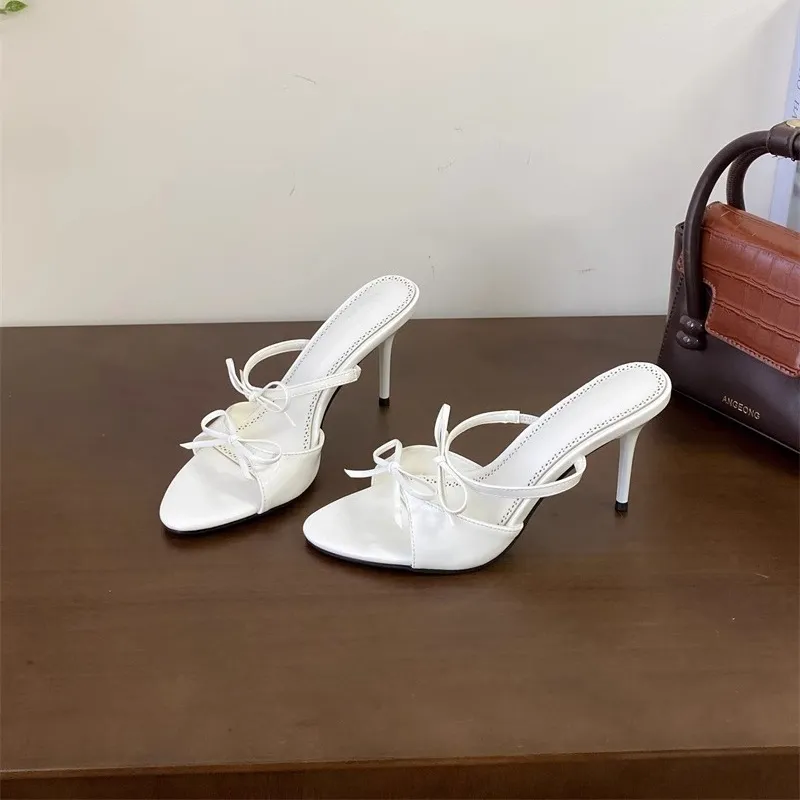 PARK DANCE Slide Slippers Women's-1