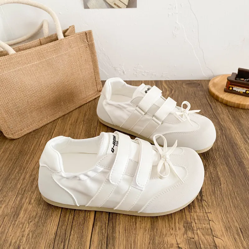PARK DANCE Low Top Casual Shoes Women's-3