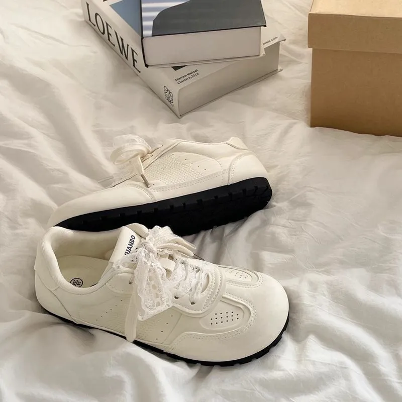 PARK DANCE Low Top Casual Shoes Women's Box Included-6