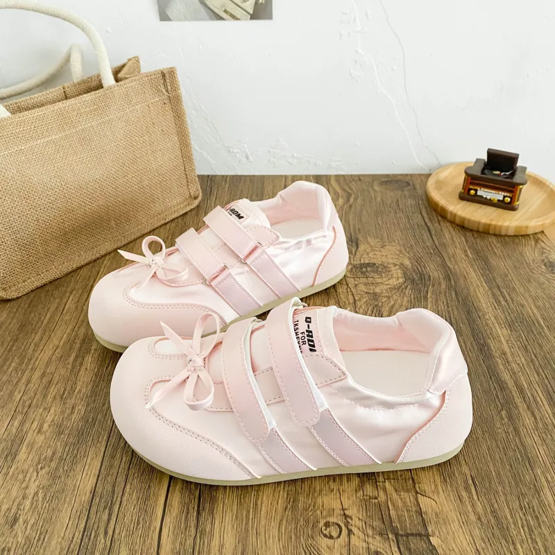PARK DANCE Low Top Casual Shoes Women's-7