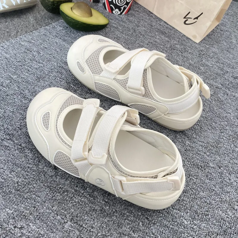 PARK DANCE Low Top Casual Shoes Women's-3