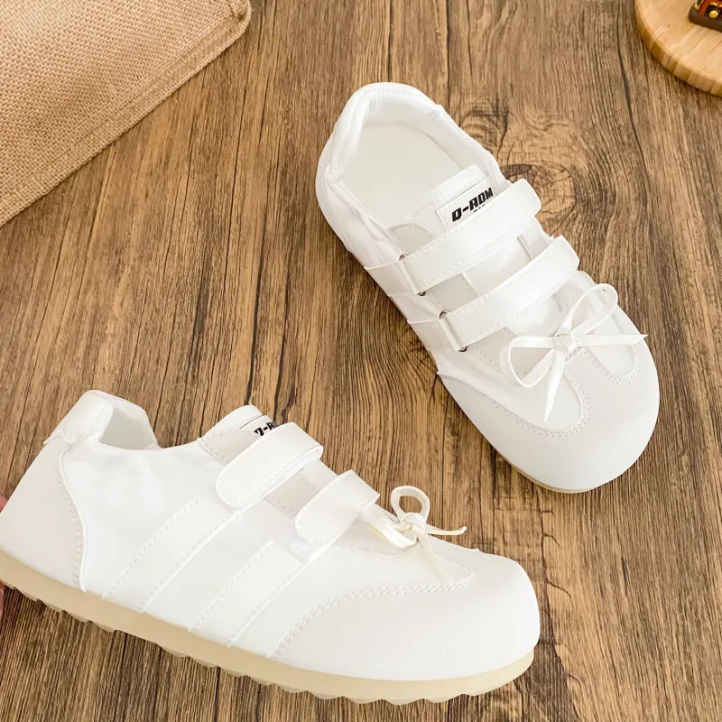 PARK DANCE Low Top Casual Shoes Women's-5