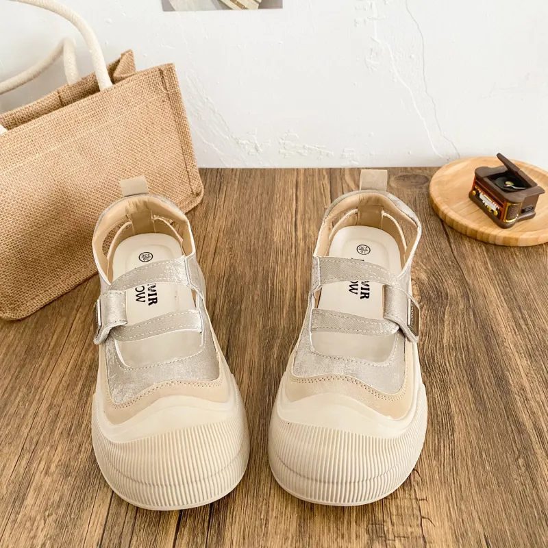 Casual Skateboard Shoes Unlined Shoes Women's-10