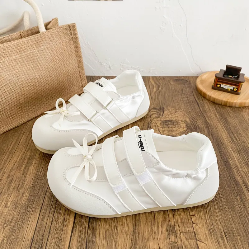 PARK DANCE Low Top Casual Shoes Women's-1