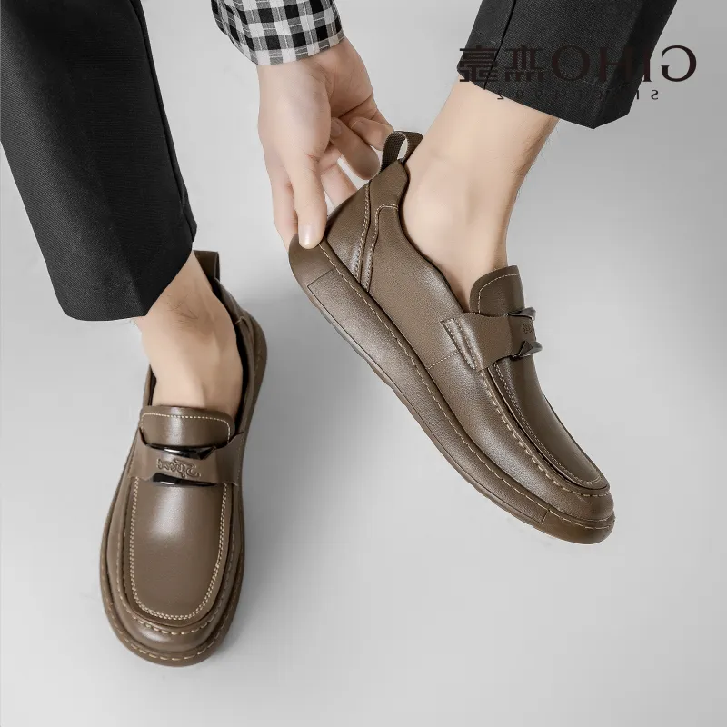 GIHO Lite Collection Casual Shoes Men's-2