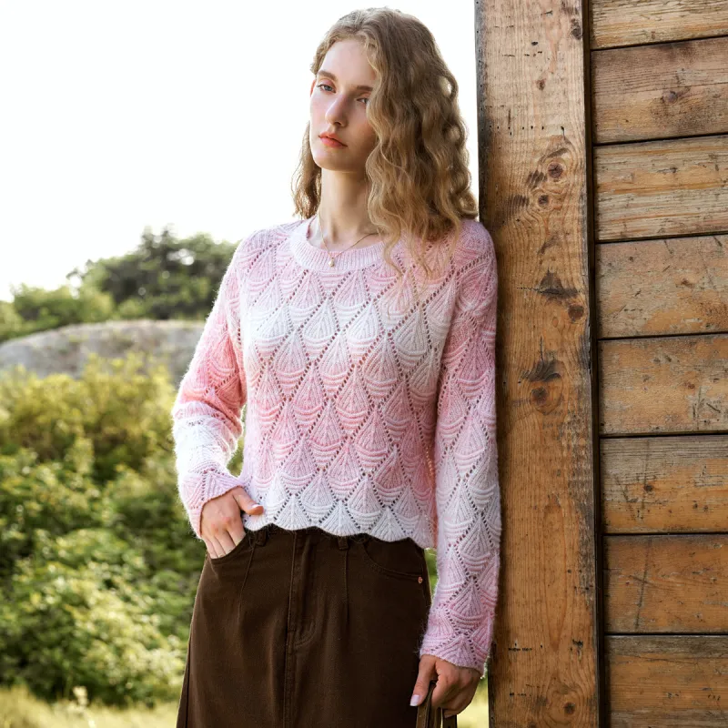 Olrain Knitwear Women's-9