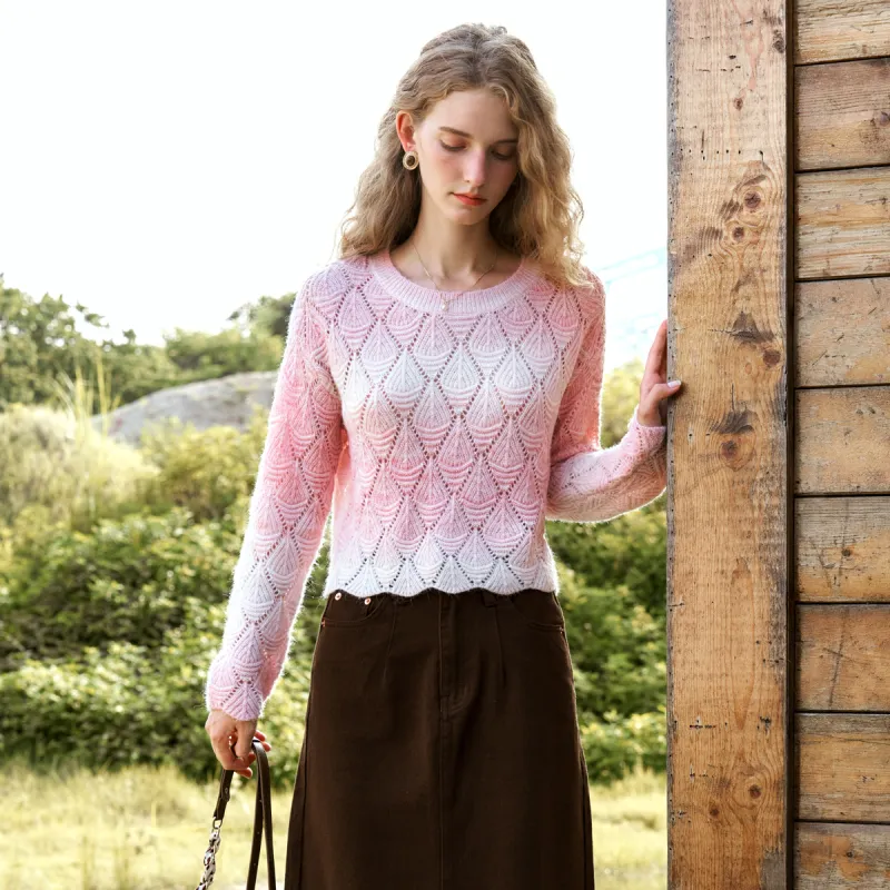 Olrain Knitwear Women's-13