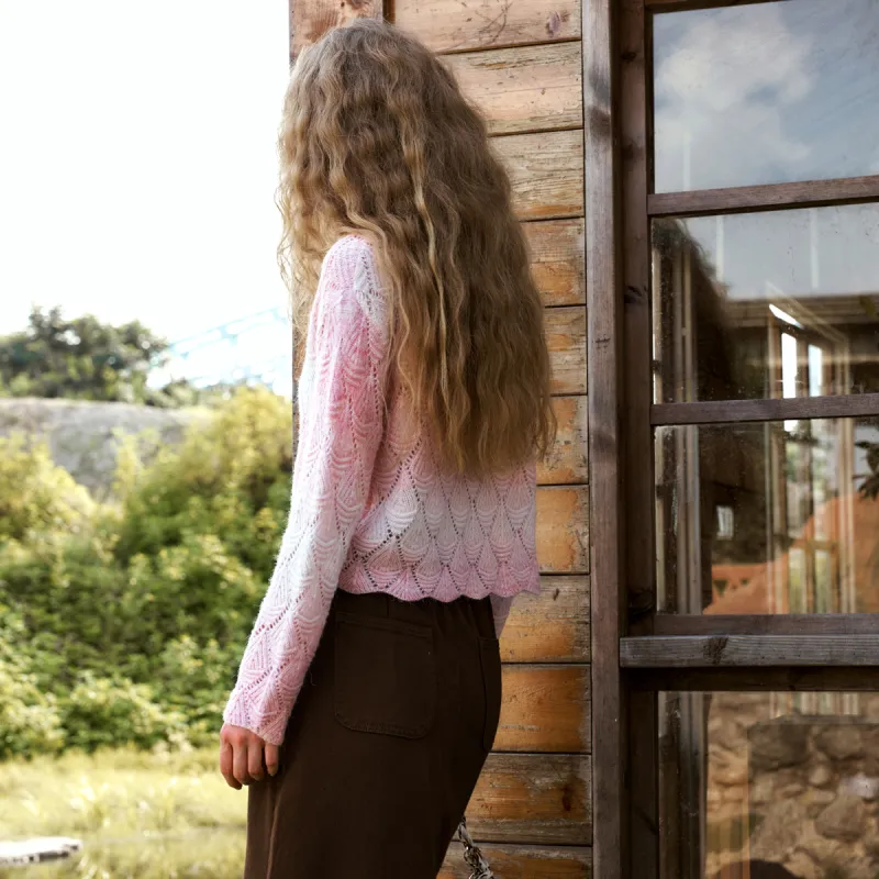Olrain Knitwear Women's-12