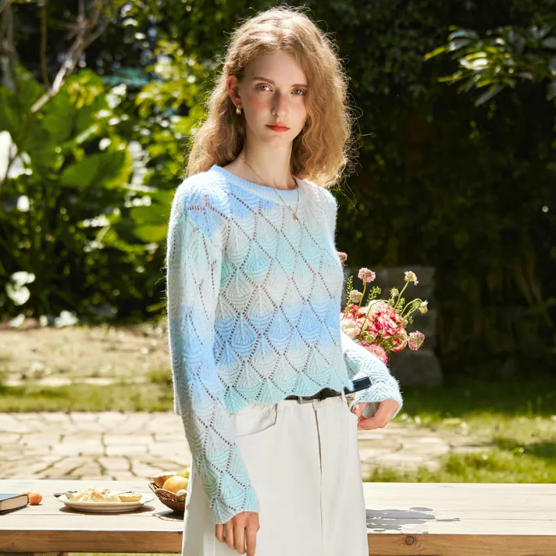 Olrain Knitwear Women's-3