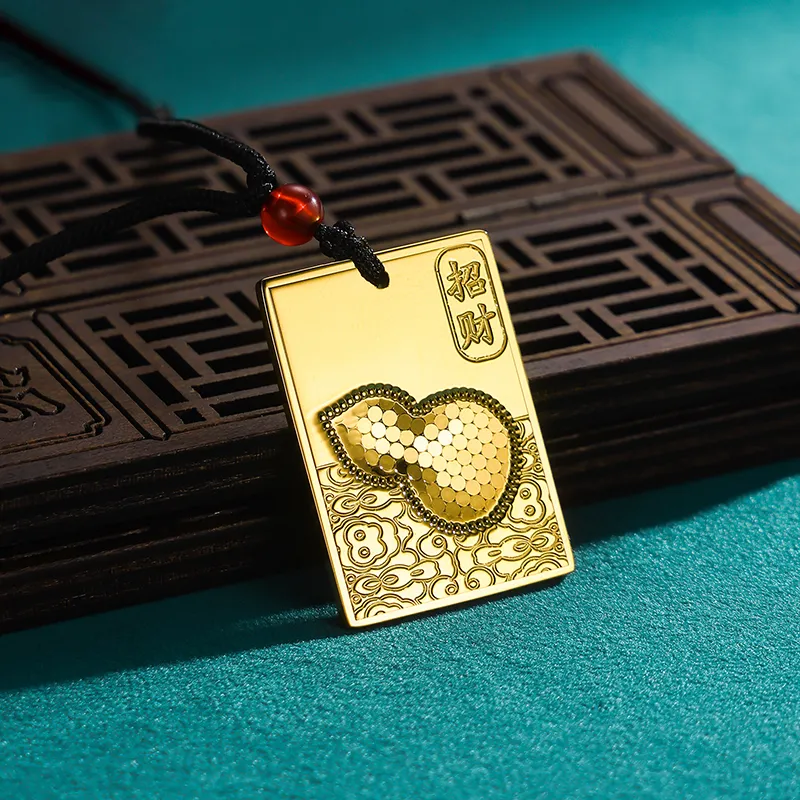 Nine Music 999 Fine Silver Necklaces Unisex-1