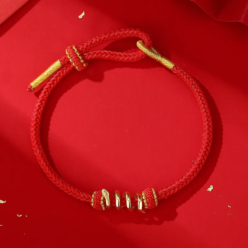 Nine Music S925 Silver Bracelets Unisex-2