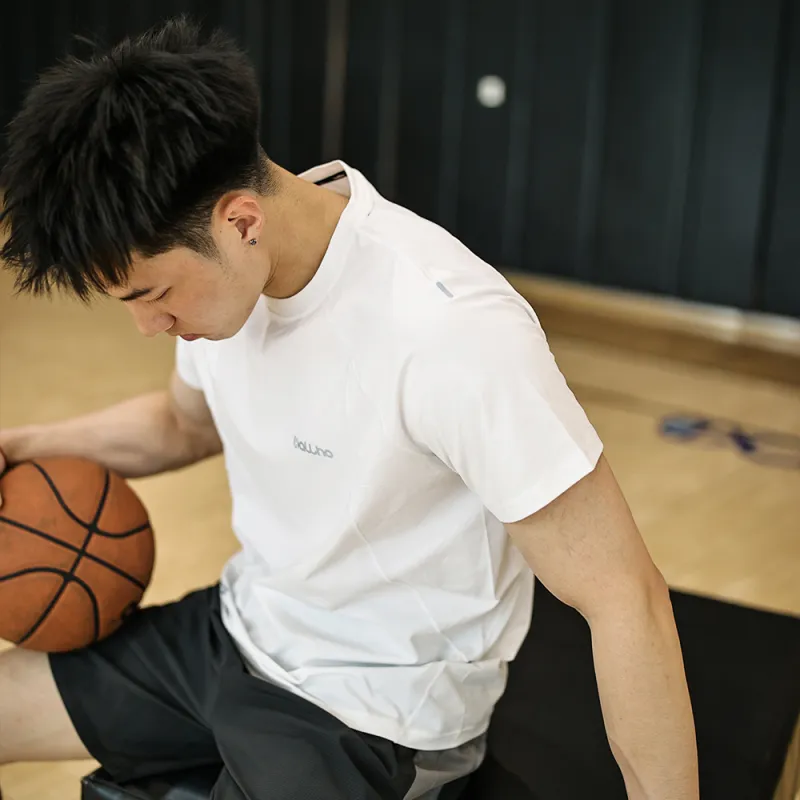 BALLHO T Shirts Men-1