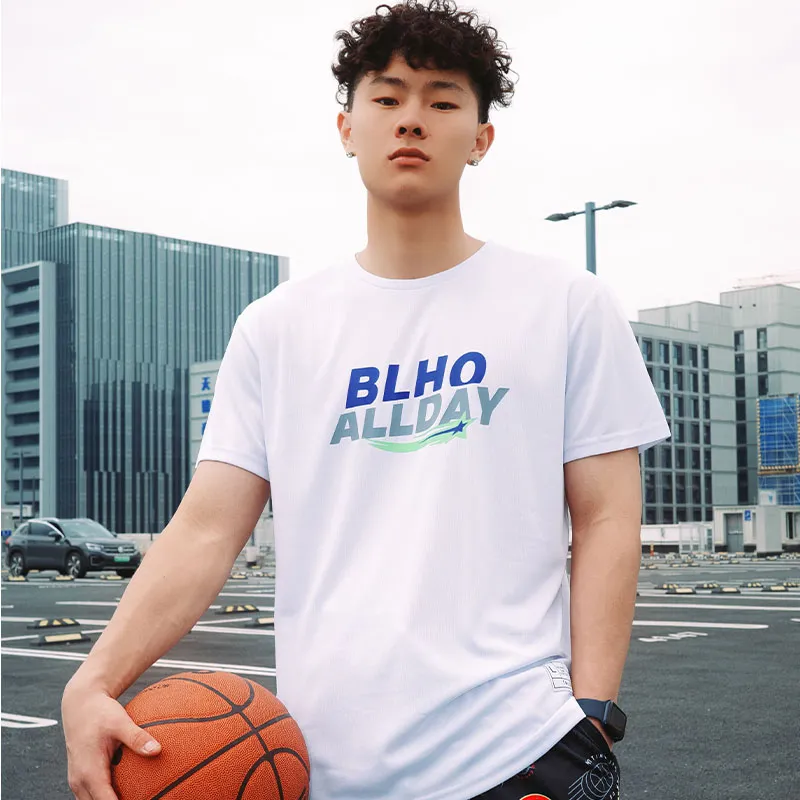 BALLHO T Shirts Unisex-2