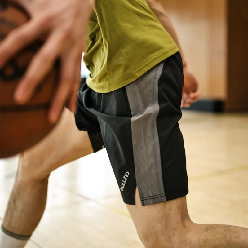 BALLHO Sports Shorts Men-2