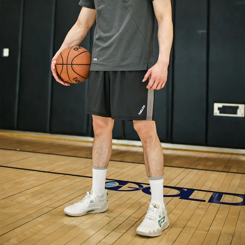 BALLHO Sports Shorts Men-1