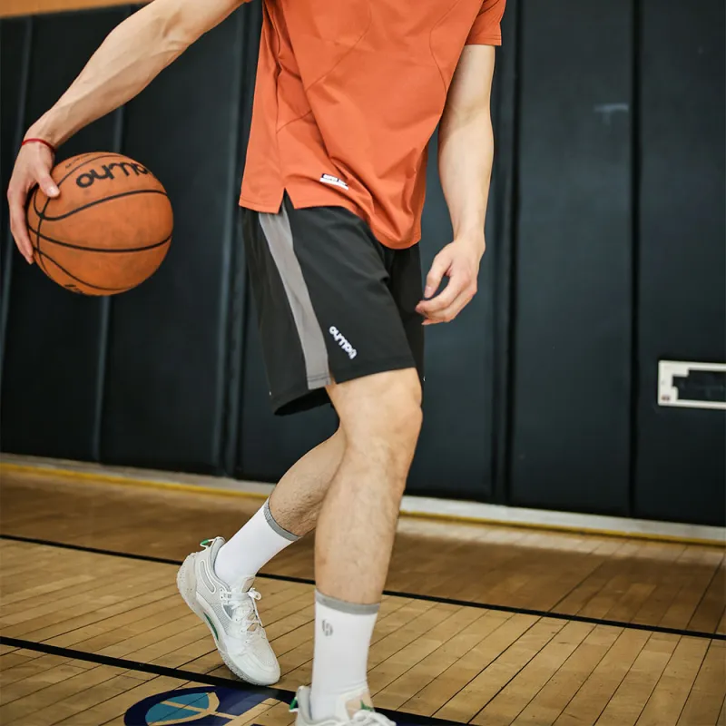 BALLHO Sports Shorts Men-5