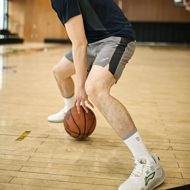 BALLHO Sports Shorts Men-8