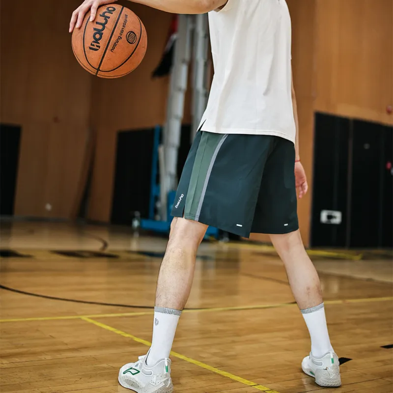 BALLHO Sports Shorts Men-13