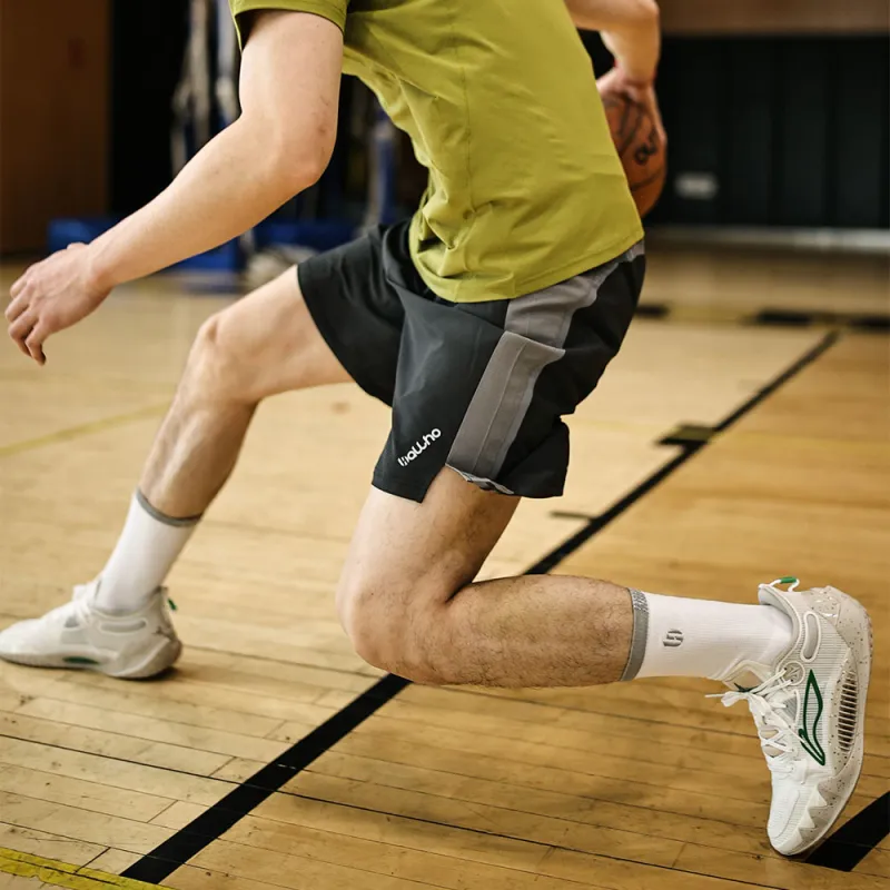 BALLHO Sports Shorts Men-3