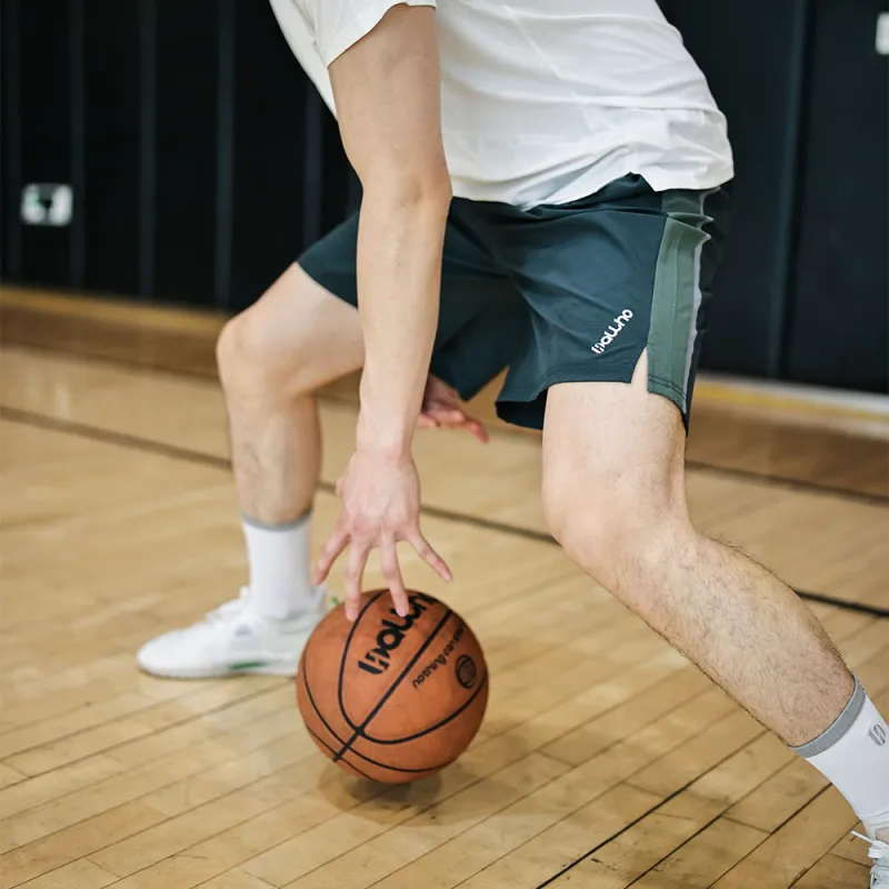 BALLHO Sports Shorts Men-14