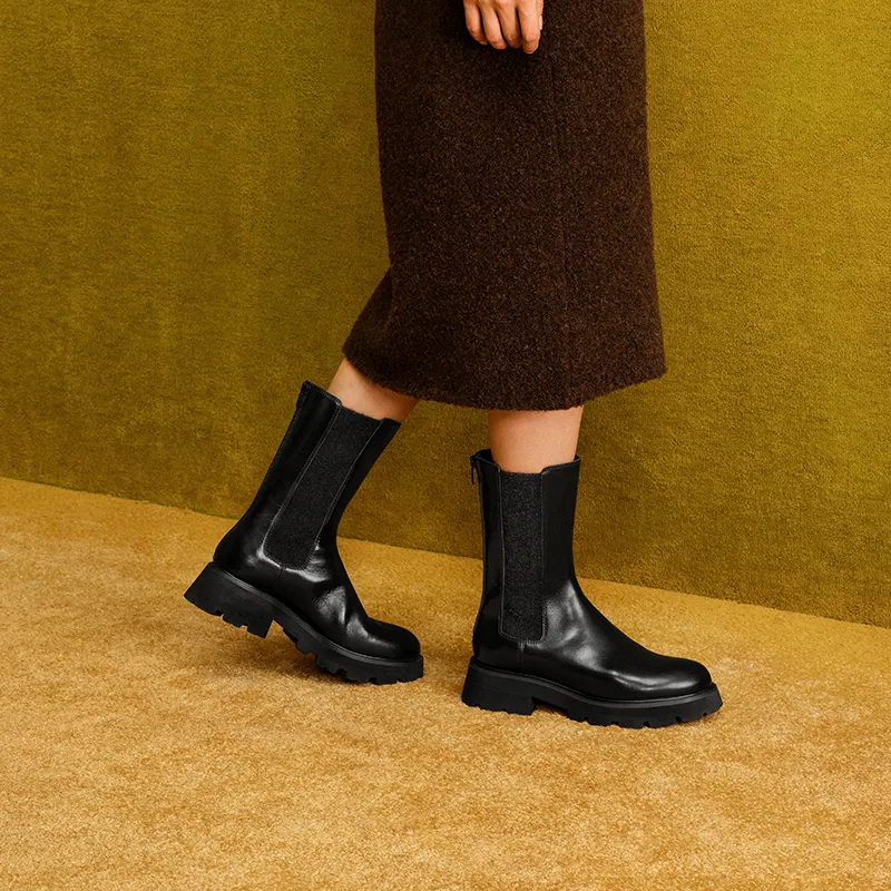 7or9 Crew Chelsea Boots Women's-3