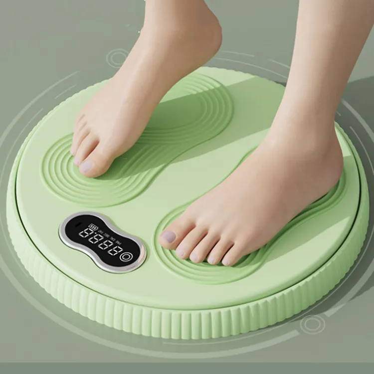 Enjoy the birds Twist Discs-2