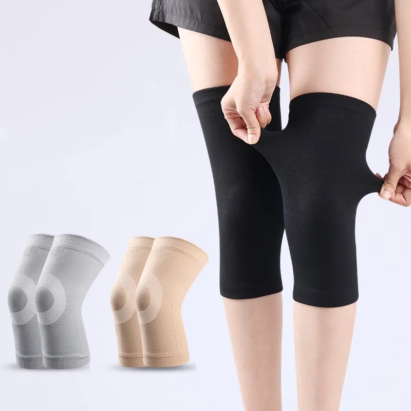 Enjoy The Birds Knee Pads Running Mountaineering Cycling Fitness Unisex-5