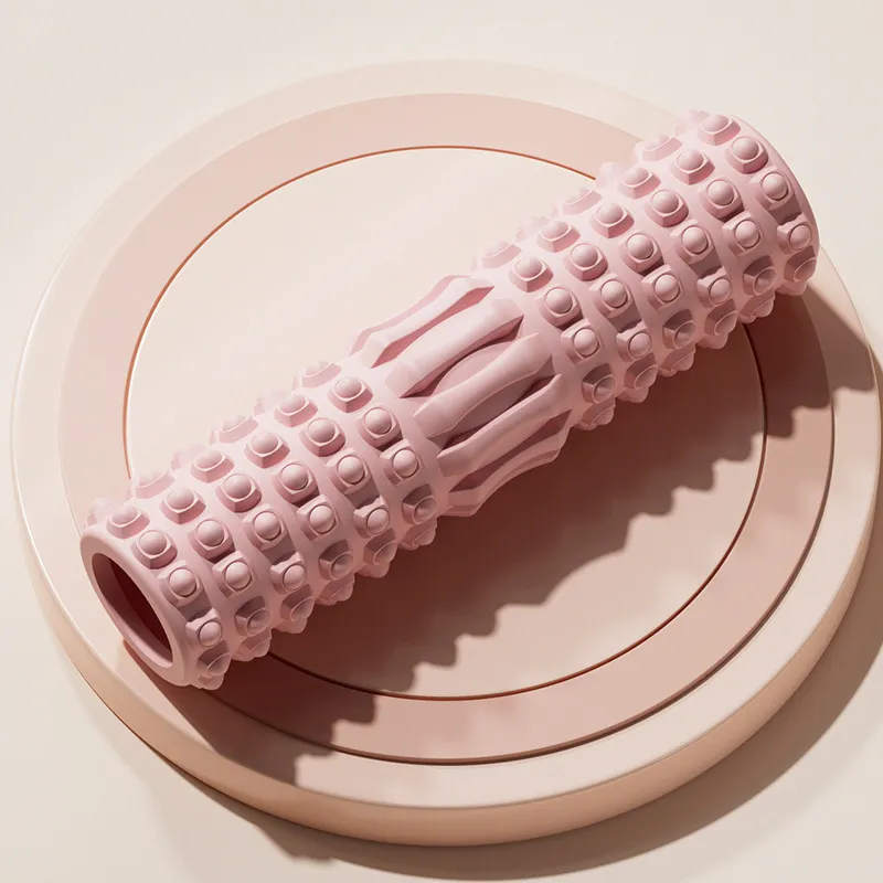 Enjoy The Birds Hollow Foam Rollers-1