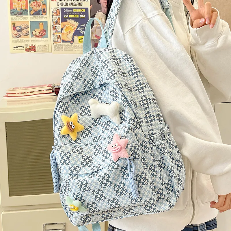 S.REPHEN Backpacks-5