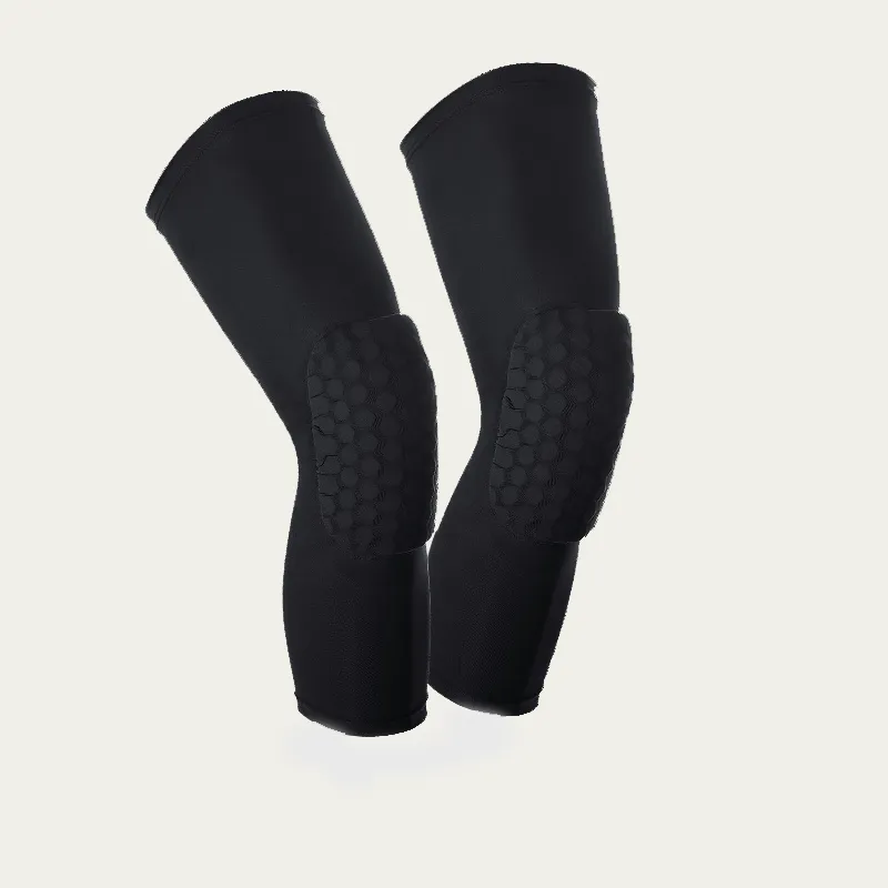 Enjoy The Birds Sports & Outdoors Cycling Leg Protection Anti Collision Unisex-1