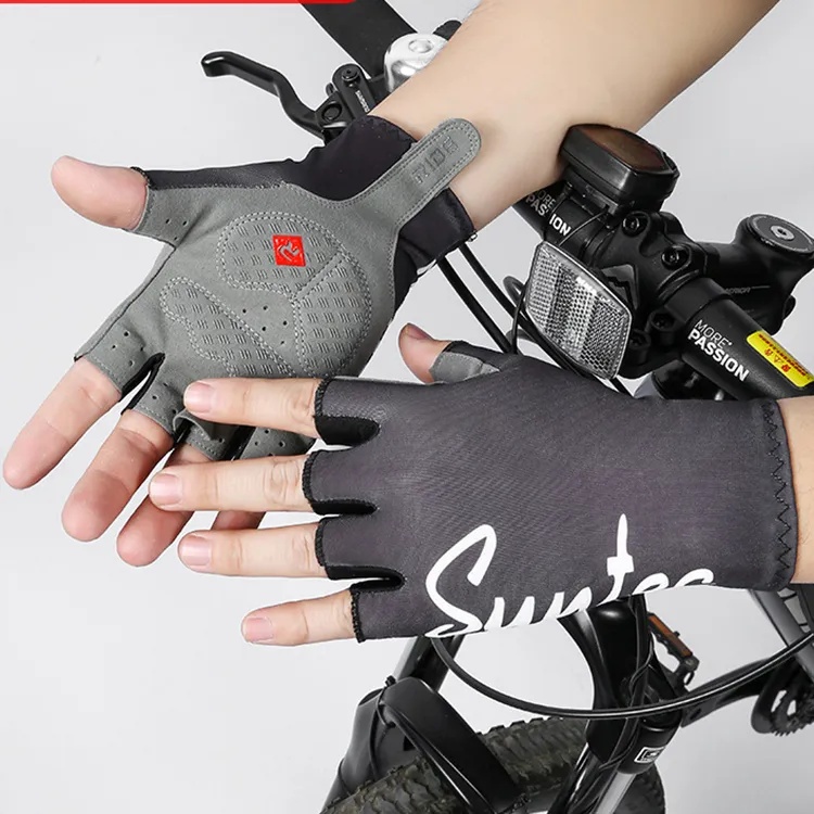 Enjoy The Birds Cycling Gear Cycling Glove Unisex-1