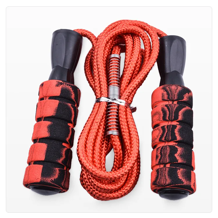 Enjoy the birds Jump Ropes-1