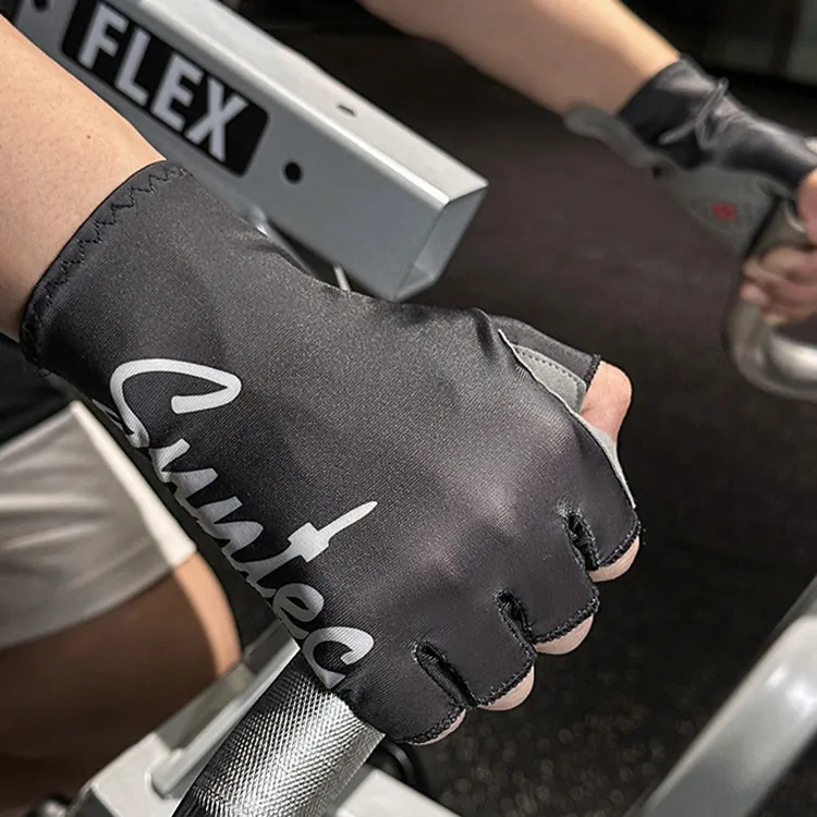 Enjoy The Birds Cycling Gear Cycling Glove Unisex-3
