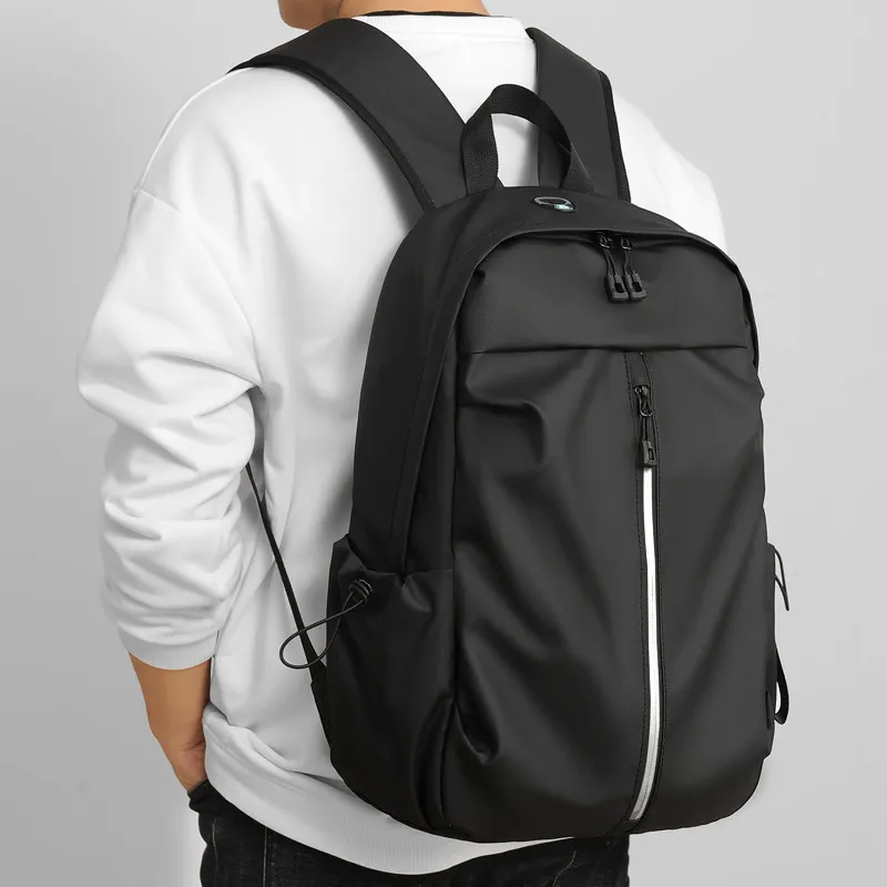 S.REPHEN Luggage Fixed Strap Carry Backpack-1