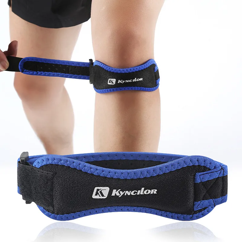 Enjoy The Birds Sports Running Patella Bands-6
