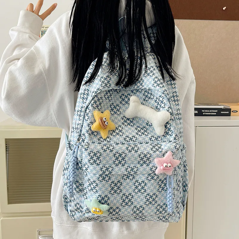 S.REPHEN Backpacks-4