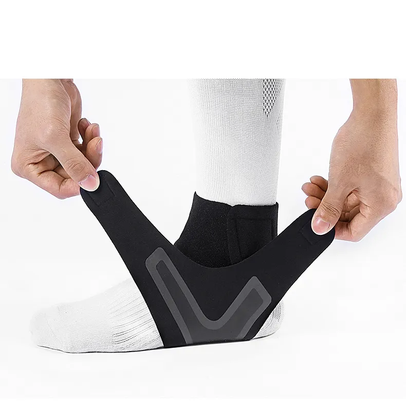 Enjoy The Birds Ankle Braces Soccer Basketball Running Cycling Skiing Unisex Polyester-4
