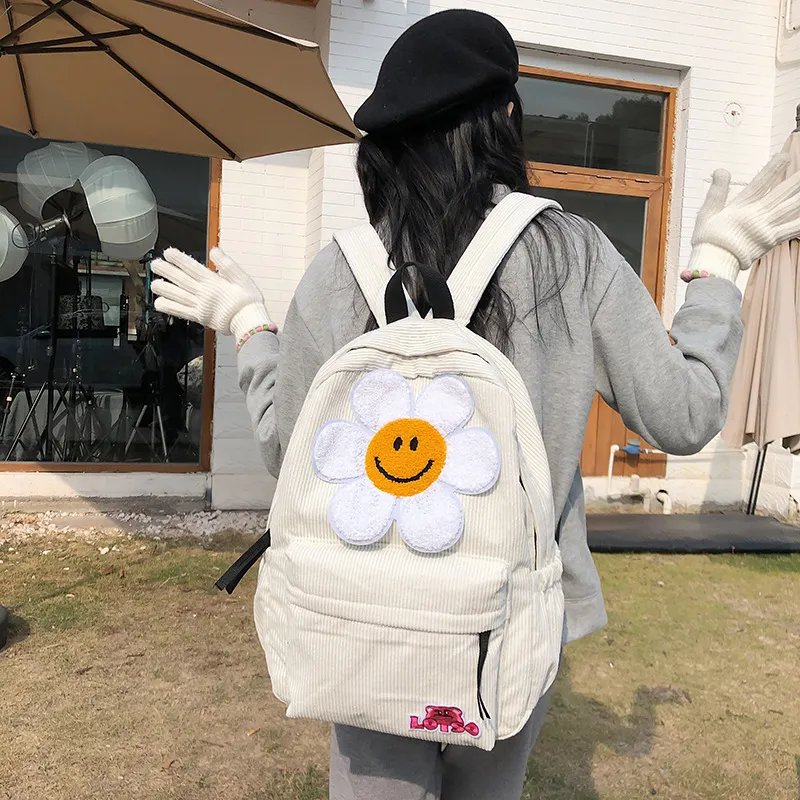S.REPHEN Backpacks-1