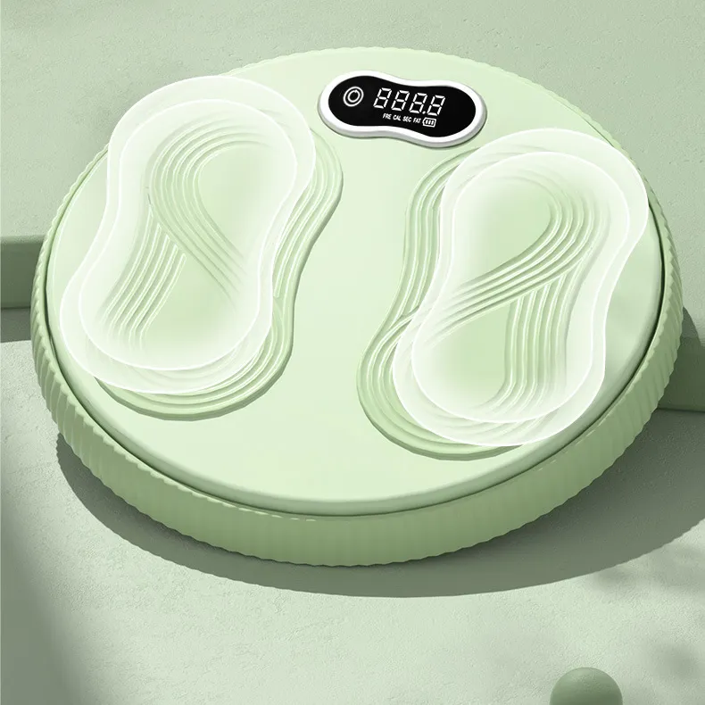 Enjoy the birds Twist Discs-3