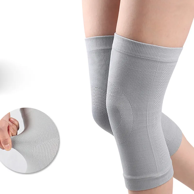 Enjoy The Birds Knee Pads Running Mountaineering Cycling Fitness Unisex-3
