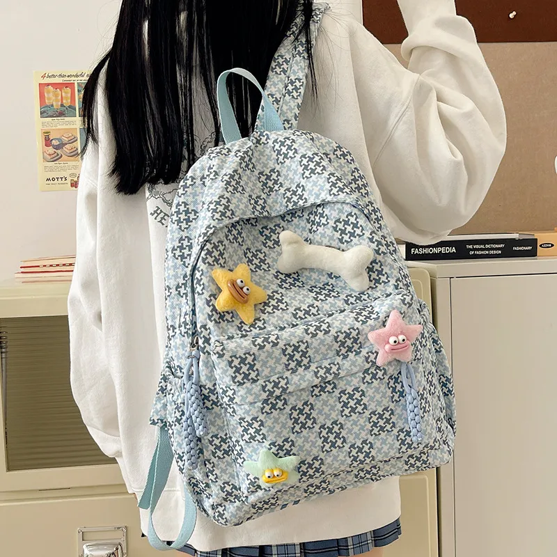 S.REPHEN Backpacks-3