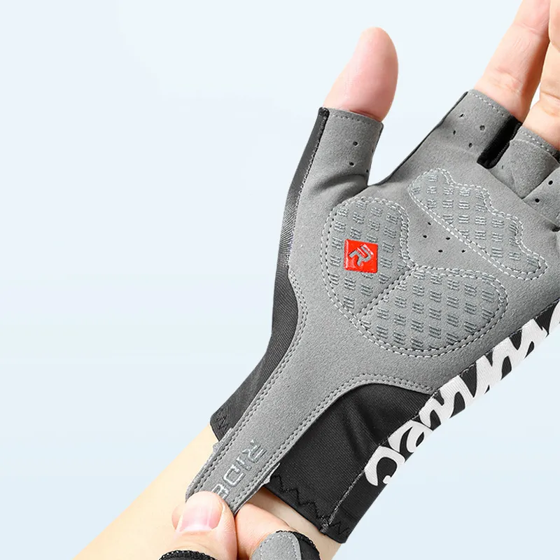 Enjoy The Birds Cycling Gear Cycling Glove Unisex-2
