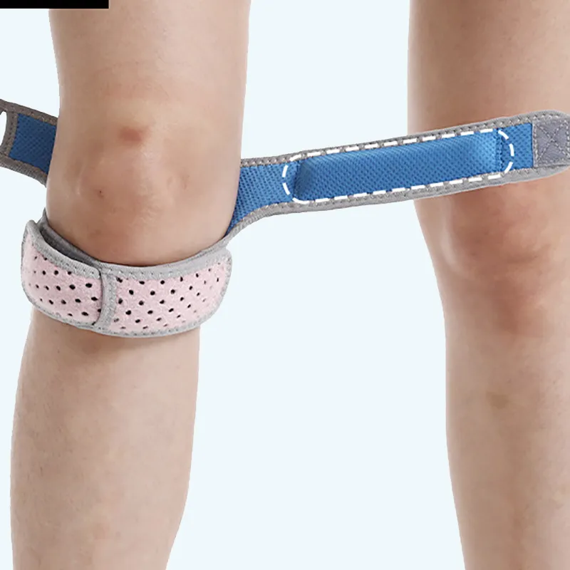 Enjoy The Birds Running Jump Rope Badminton Patella Bands-3