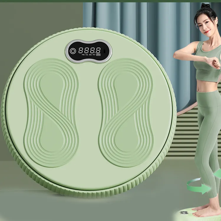 Enjoy the birds Twist Discs-1