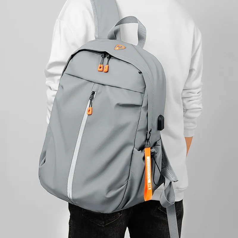 S.REPHEN Luggage Fixed Strap Carry Backpack-5