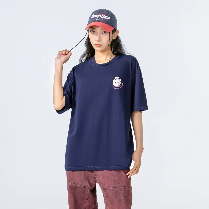 Puppytown T Shirts Unisex-56